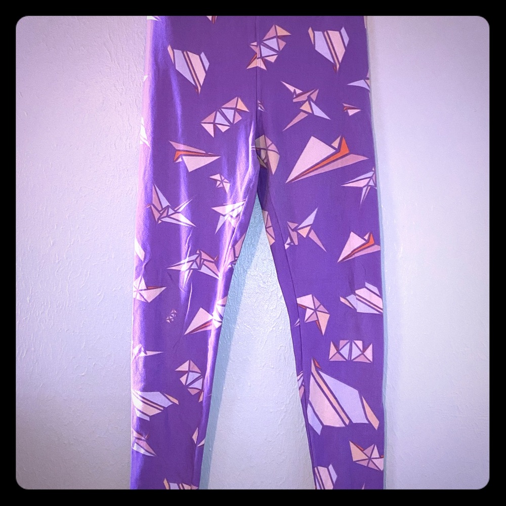 🌈 LuLaRoe Leggings